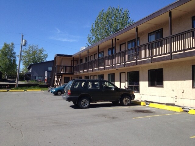 Foto del edificio - 8020 Greenwood St
