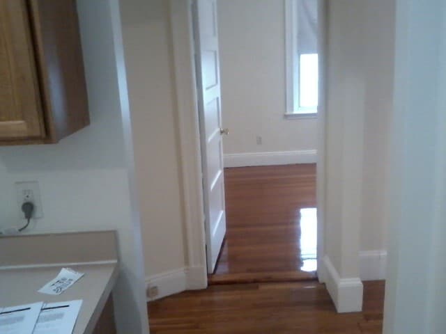 Building Photo - 1768 Beacon St