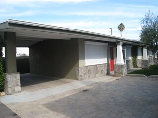 Foto principal - Back Bldg