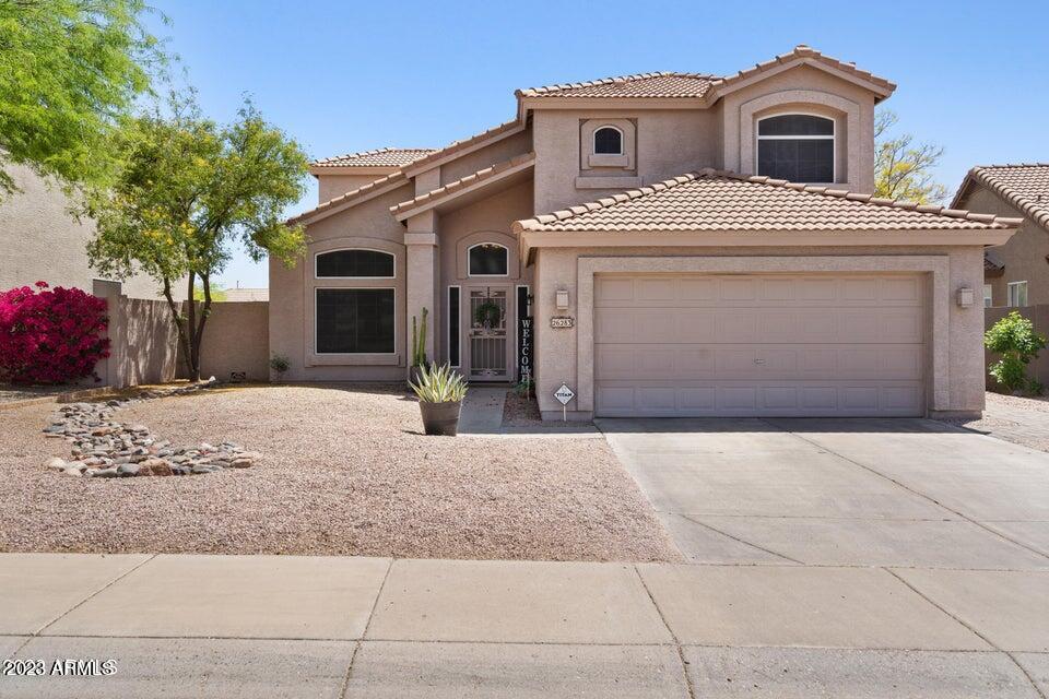 Primary Photo - 26283 N 45th Pl