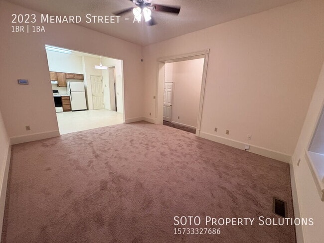 Building Photo - 2023 Menard St