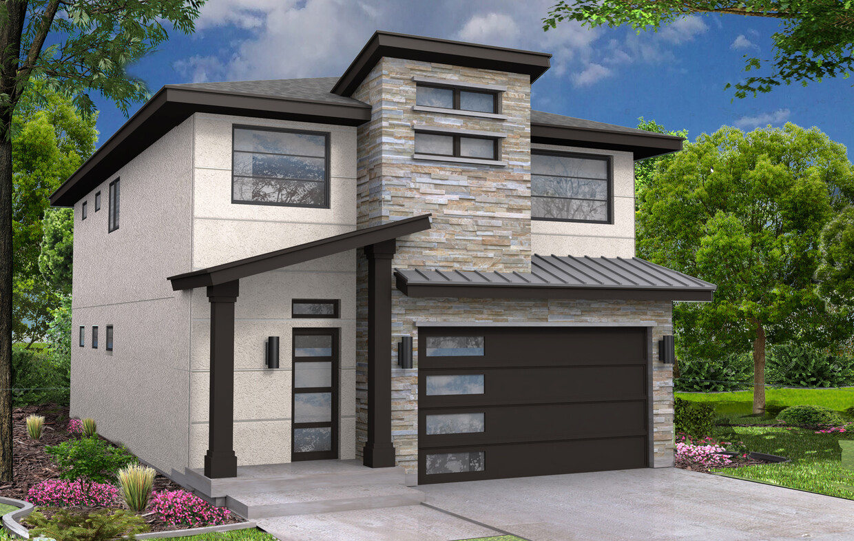 Foto principal - 15231 S Park Bluff Way