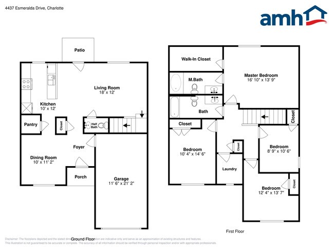 Building Photo - 4437 Esmeralda Drive