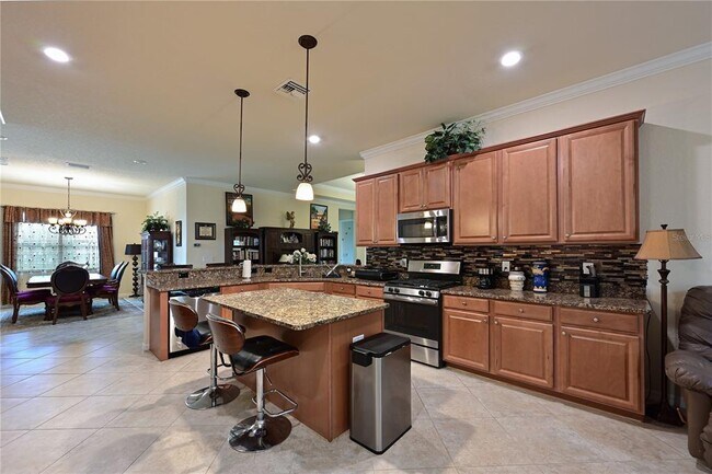 Building Photo - 13423 Ramblewood Trail