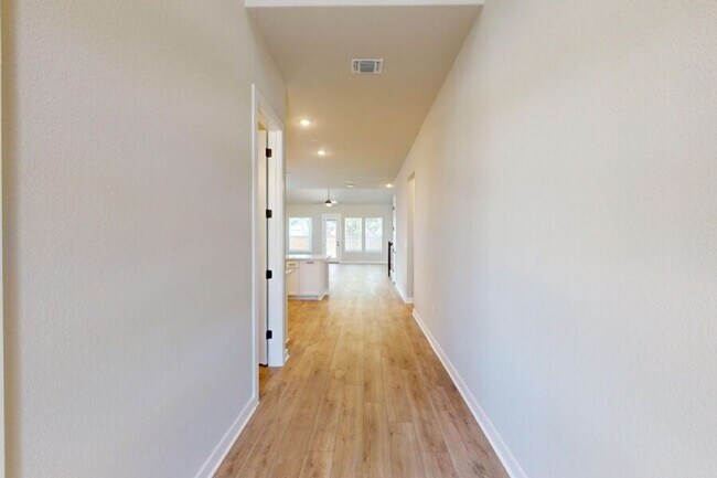 Foto del edificio - 3624 Prosper Rd