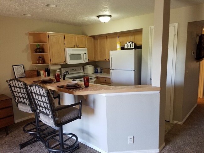 Kitchen - 2050 S 1400 E