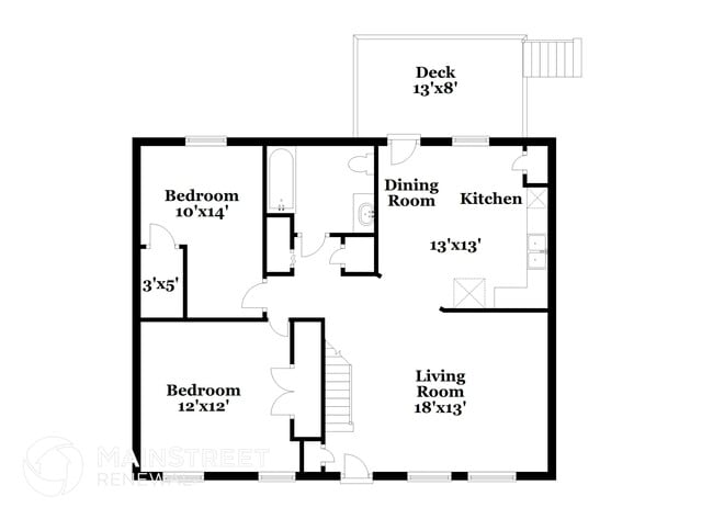 Building Photo - 4610 Slate Run Ct