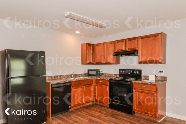 Foto del edificio - 433 Church Ave NW