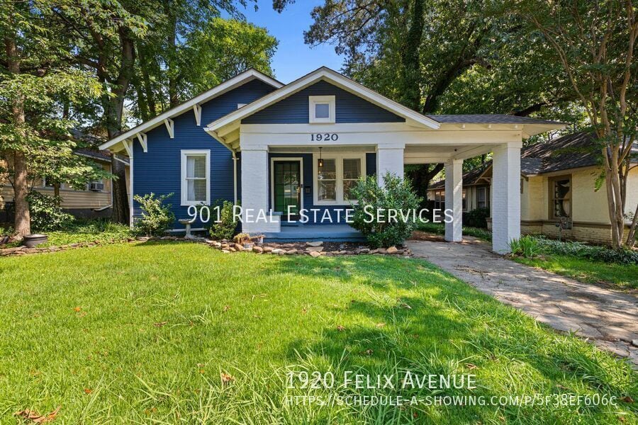 Photo - 1920 Felix Avenue-