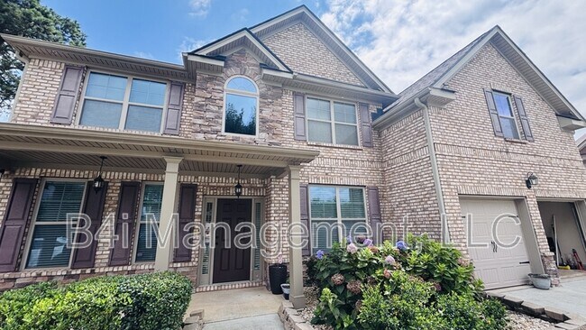 Foto del edificio - 3025 Bridgehaven Ct