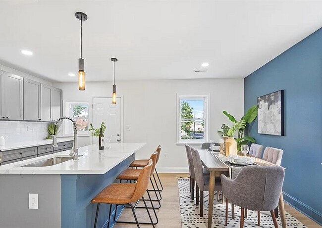 Foto del edificio - 5515 Hillen Rd