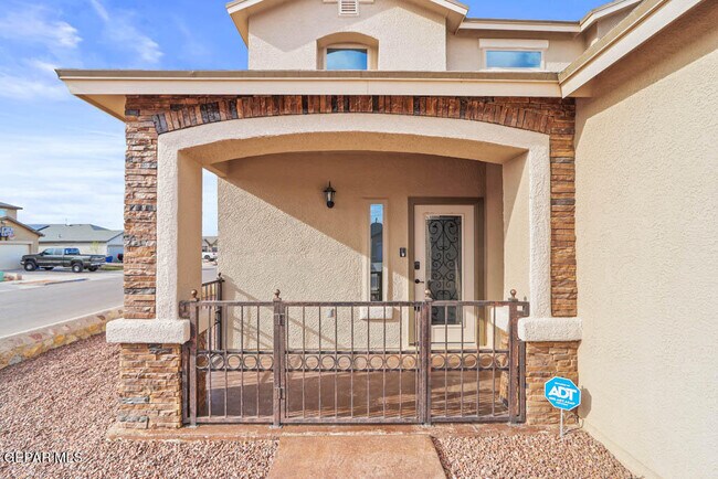 Building Photo - 14901 Jerry Armstrong Ct