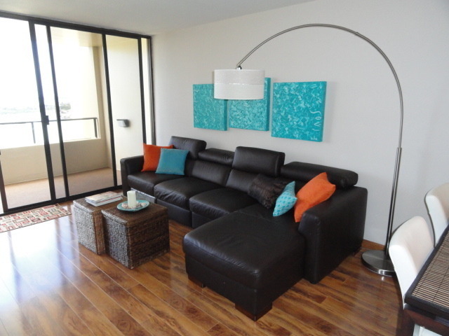 Foto del edificio - Plaza Hawaii Kai-FULLY FURNISHED, 2/2/1