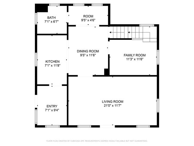 Foto del edificio - 5920 N 34th St