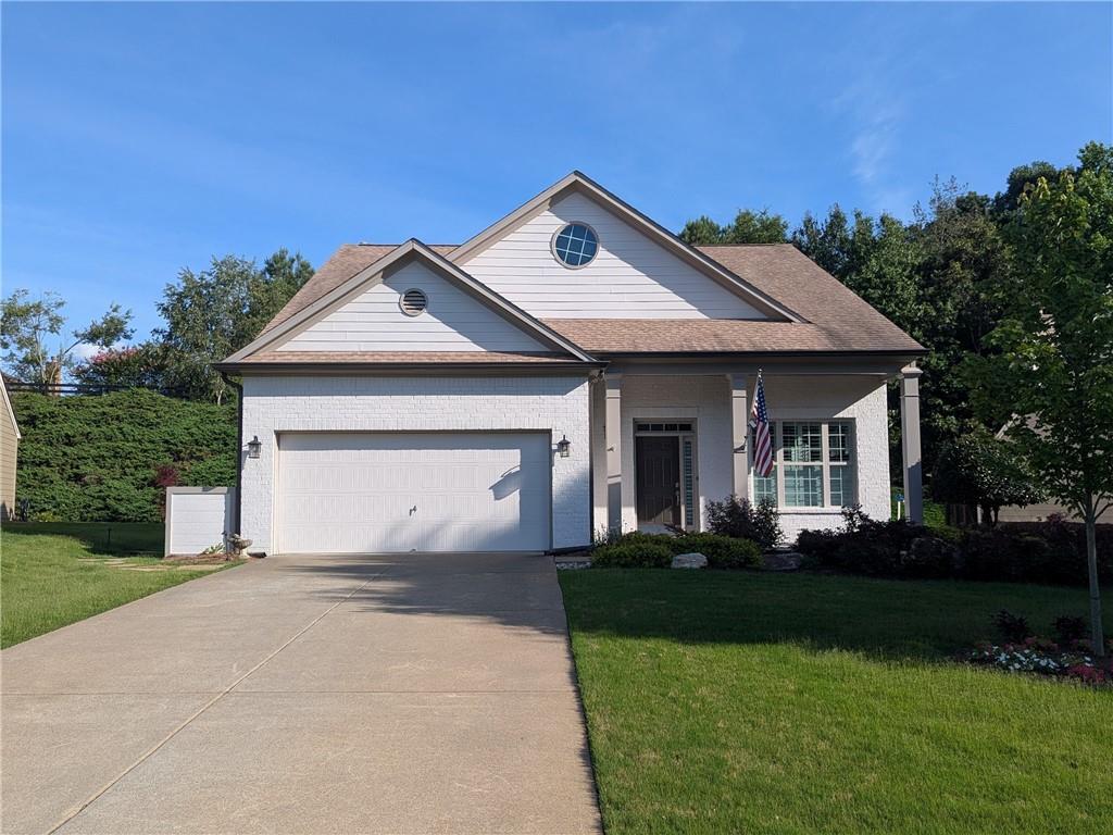 Primary Photo - 4920 Hidden Meadow Dr