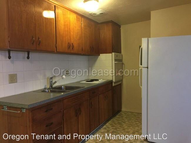 Foto del edificio - 2950 Willamette St