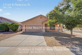 Building Photo - 17116 N Princess Pl