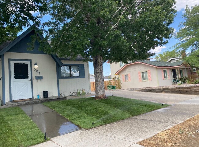 Foto del edificio - 507 Burns Street, Reno, NV 89502