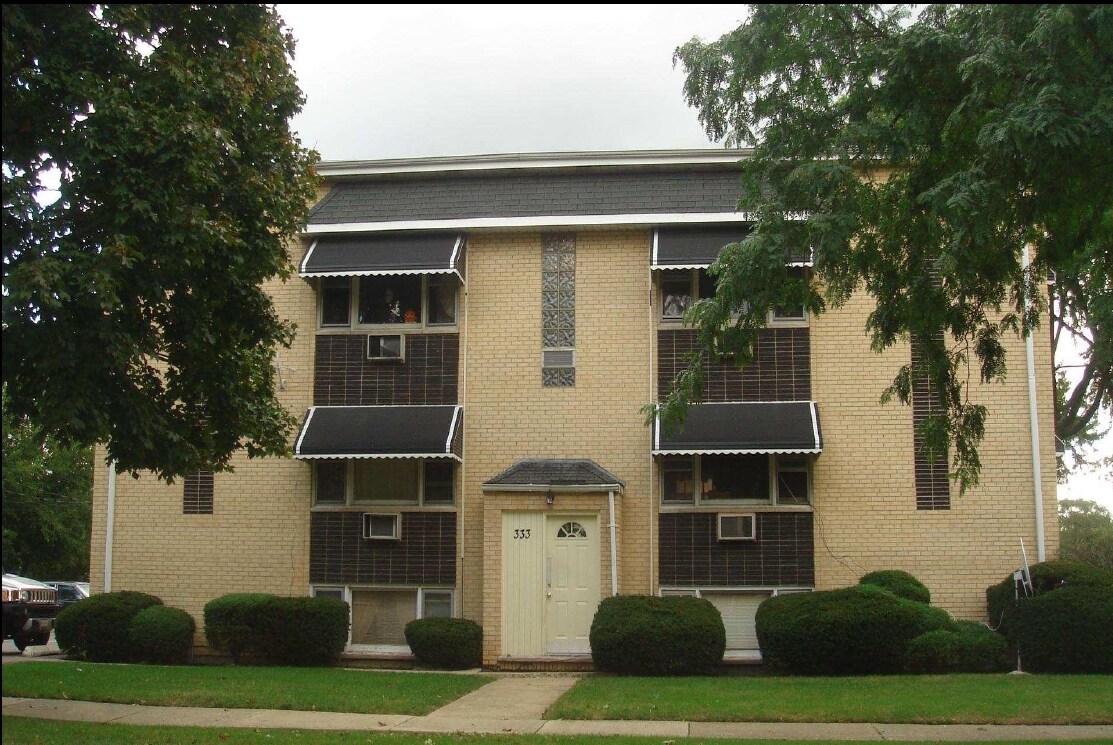 Primary Photo - 333 N Princeton Ave