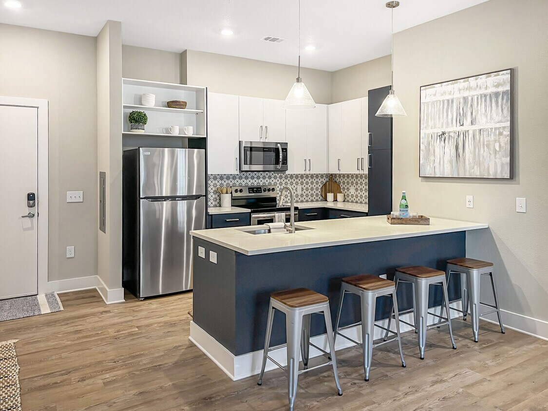 Eastborough San Marco 1906 Promenade Way Jacksonville, FL