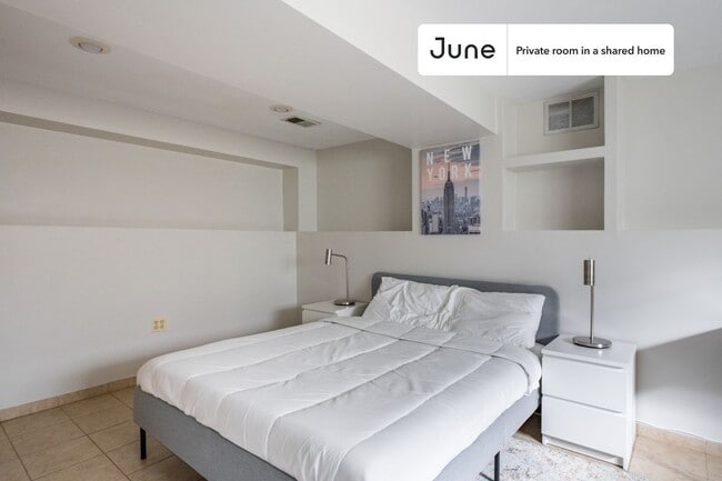 Photo - Room in Shared 5 bed/3 bath home