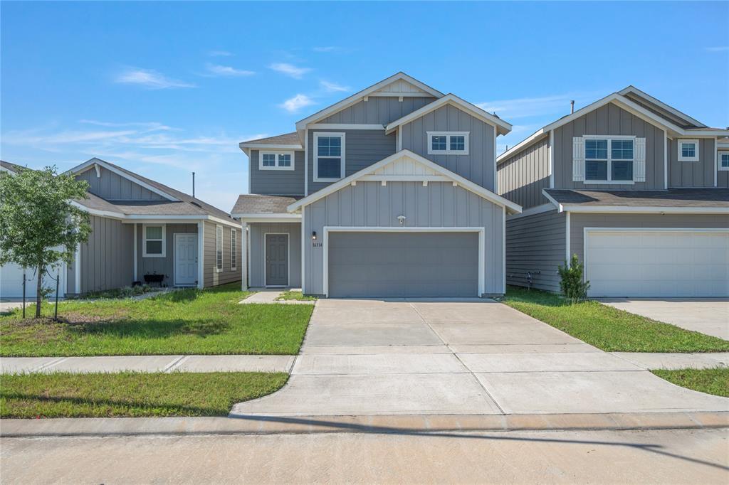 Primary Photo - 16314 Dutton Clover Dr