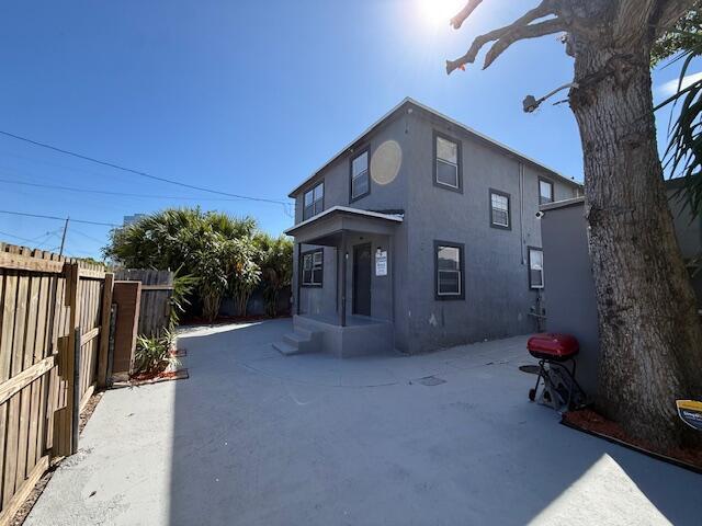 Foto del edificio - 904 4th St