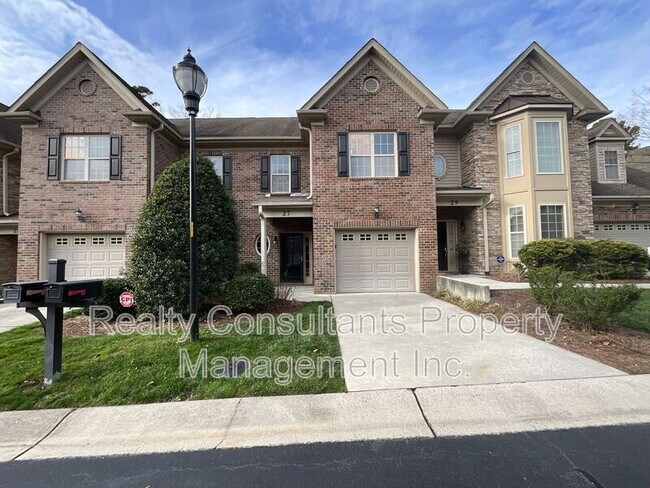 Foto del edificio - 27 Cherine Way