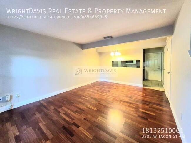 Foto del edificio - 3203 W Tacon St