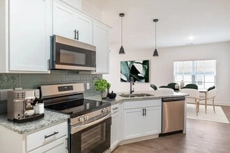 Building Photo - The Grove by Asteri