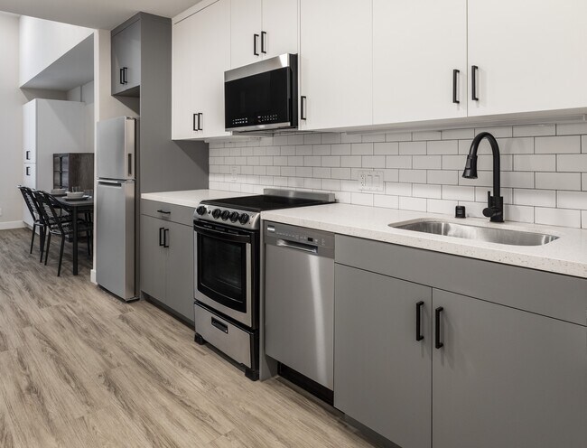 Foto del edificio - The Parkline