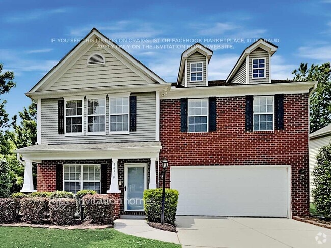 Building Photo - 14310 Waterlyn Dr