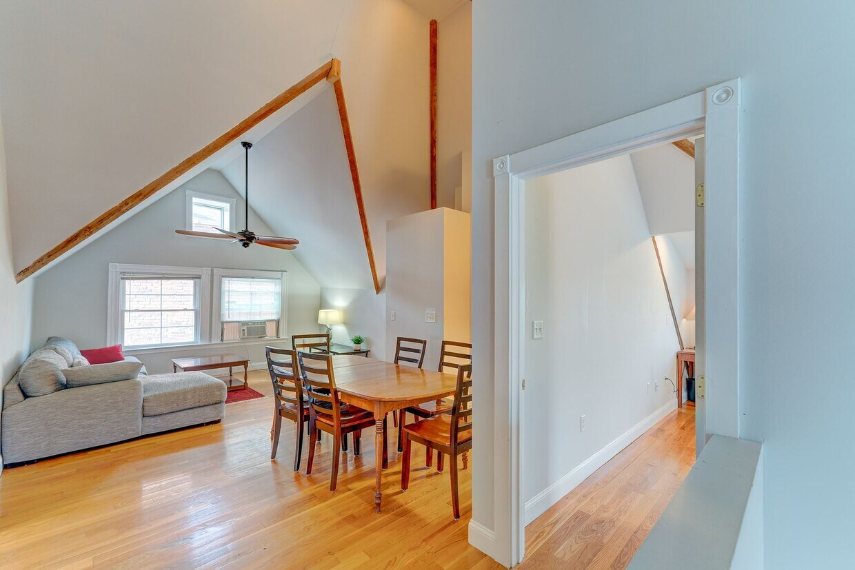 Foto principal - FG Rooms and Short Term Rentals