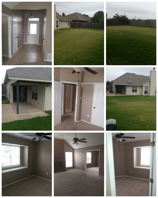 Foto del edificio - 6824 NW Crestwood Dr