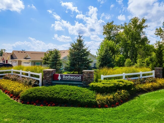 Building Photo - Redwood Washington Township OH