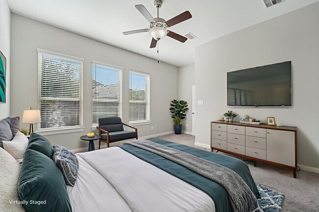 Foto del edificio - 19751 Shinnery Ridge Ct