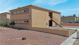 Building Photo - 2928 Marlin Ave
