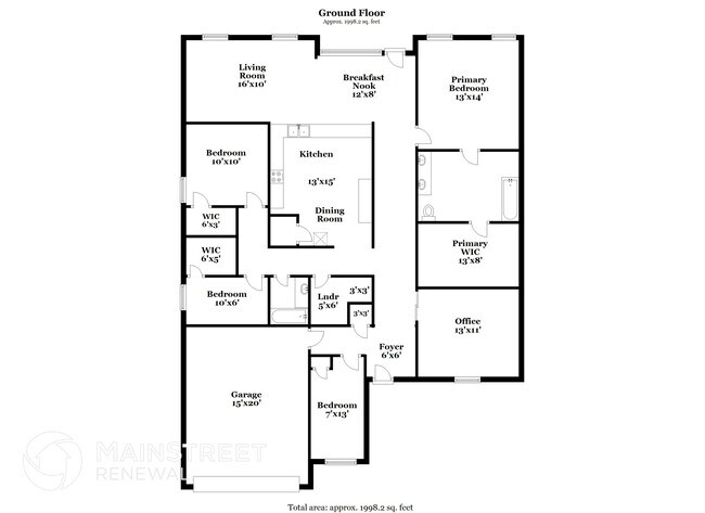 Building Photo - 728 High Summit Trl
