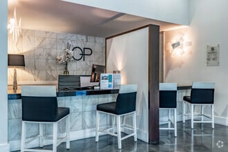 Interior Photo - One Palm