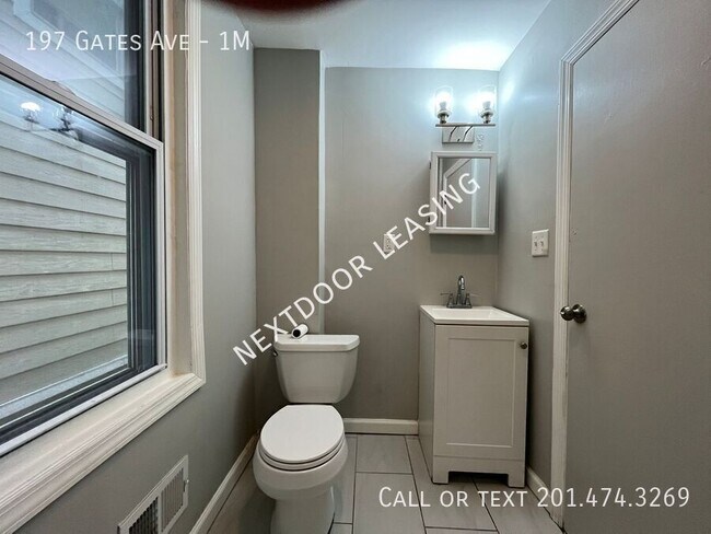 Foto del edificio - 197 Gates Ave