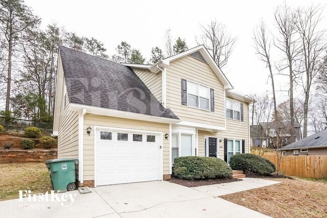 Foto del edificio - 5001 Trellis Ct N