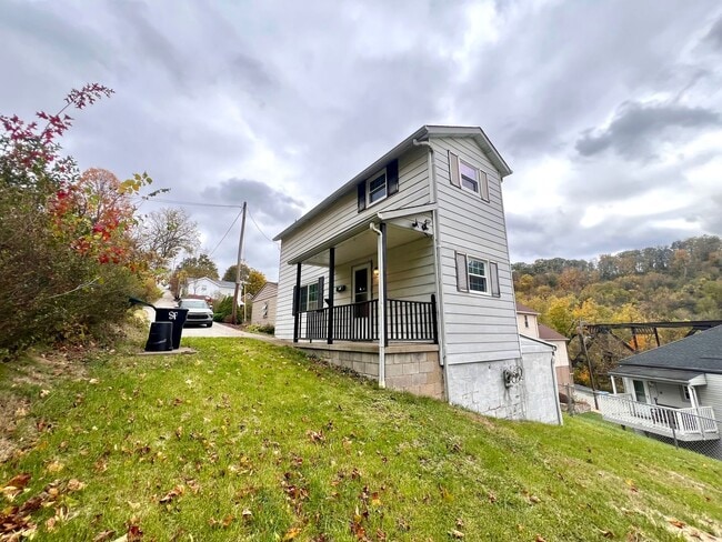 Building Photo - Bridgeville - 3 Bedroom 1.5 Bathroom - Home for Rent