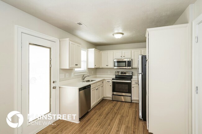 Foto del edificio - 5755 Hartsville Pike