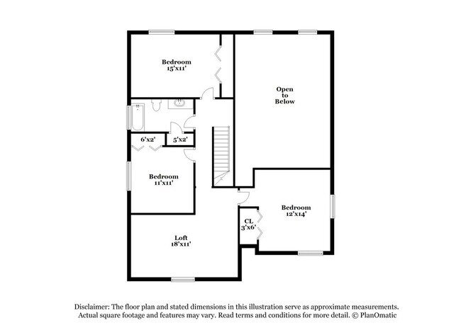 Foto del edificio - 3369 W Yellow Peak Dr
