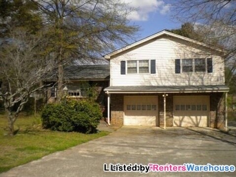 Primary Photo - 7298 Taylor Rd