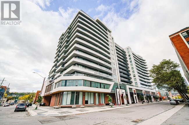 Building Photo - 212 King William St