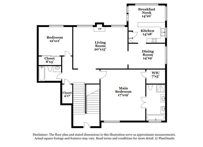 Foto del edificio - 1218 Raleigh Way NW