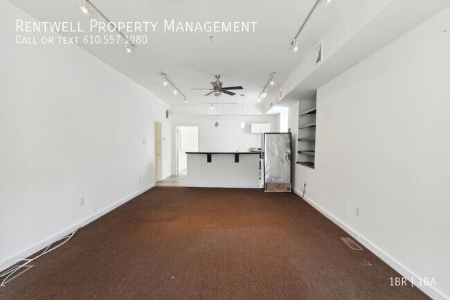 Building Photo - One bedroom apartment in Sharon Hill, PA R...