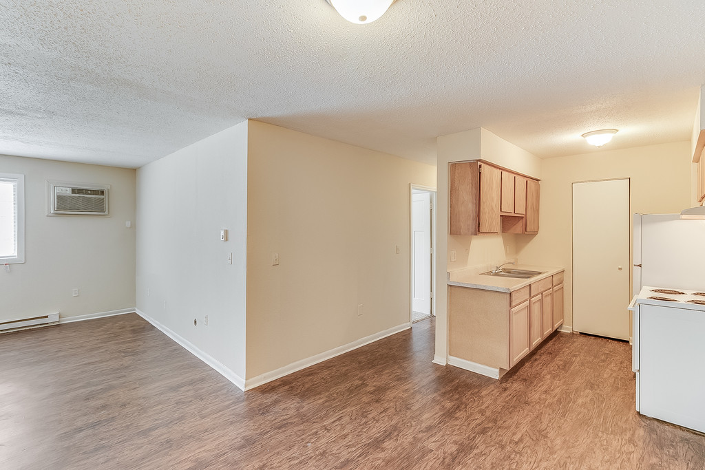 Point Place Apartments Toledo, OH