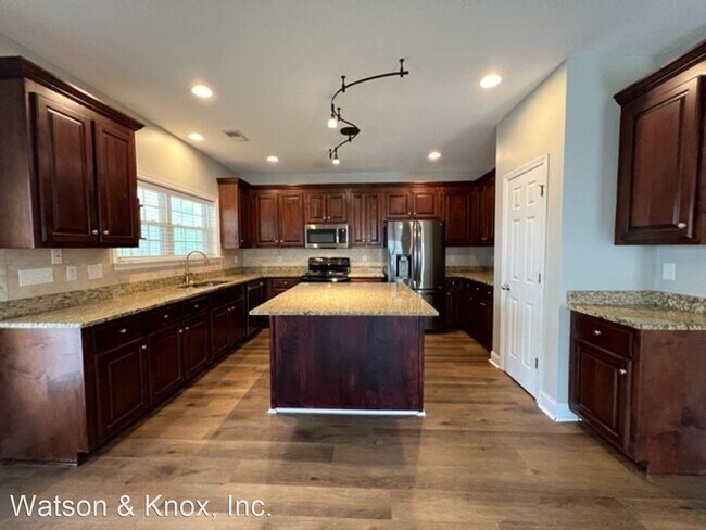 Building Photo - 4 br, 2 bath House - 780 County Line Road